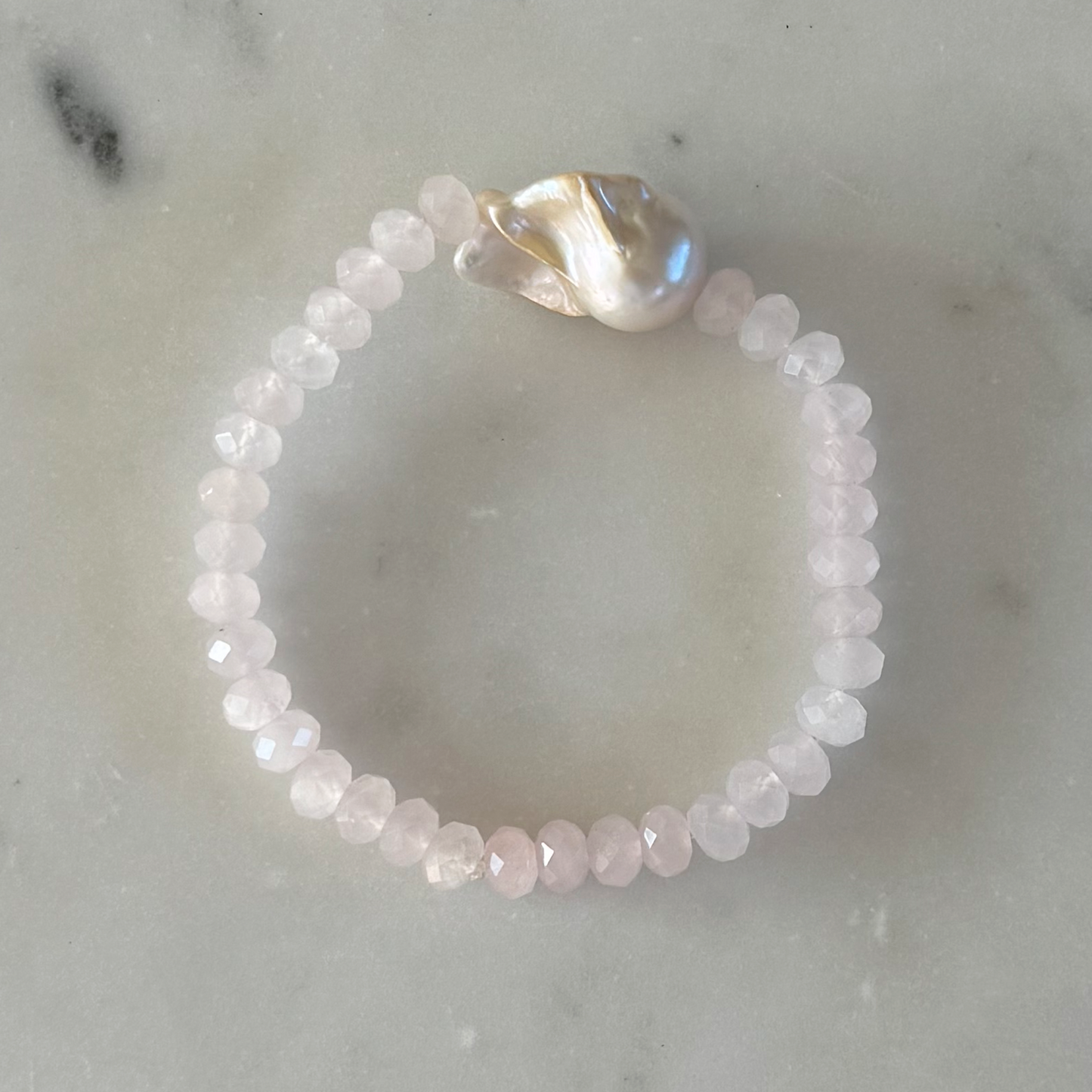 Babydoll Stretchie