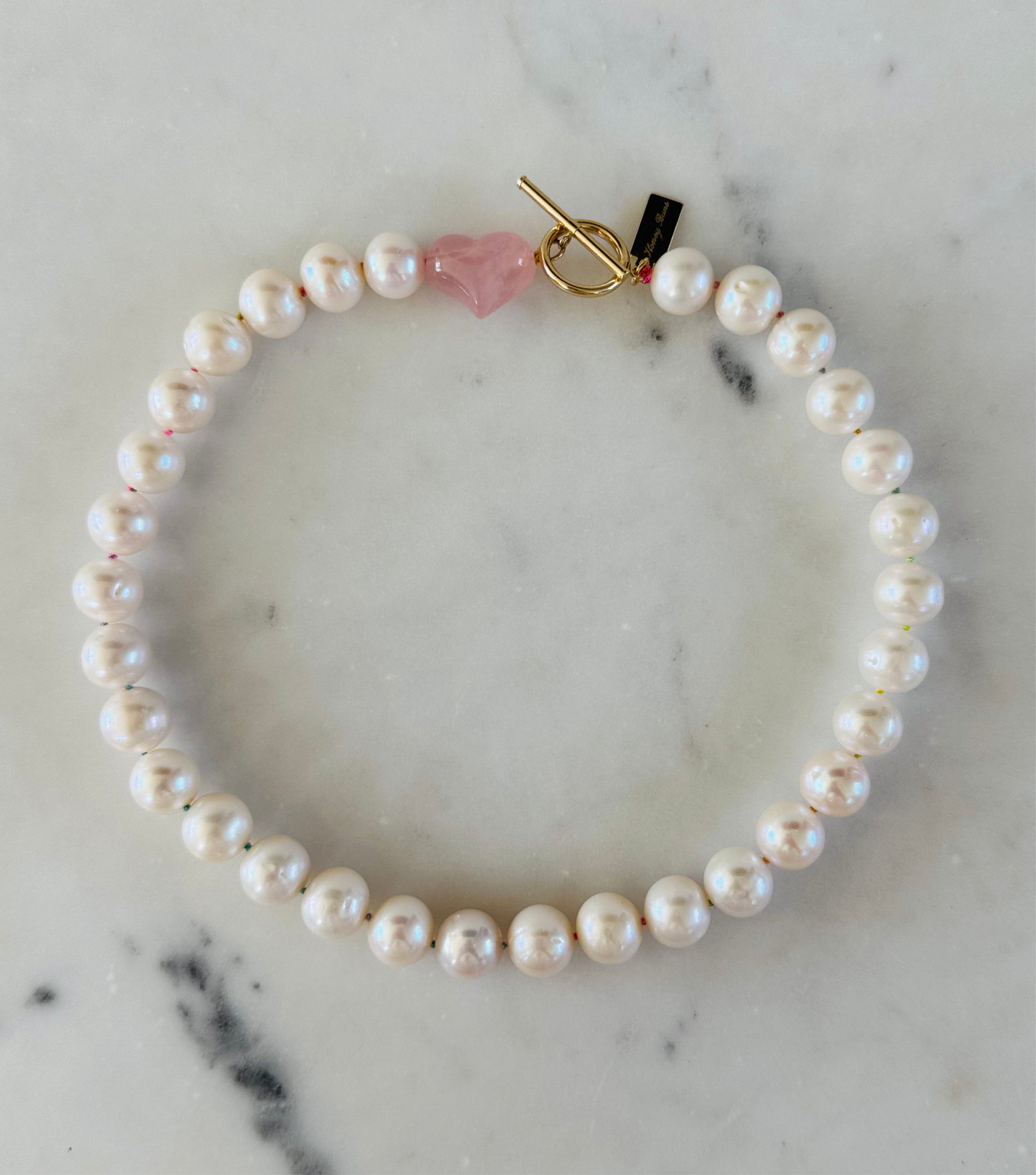 Celine Collar