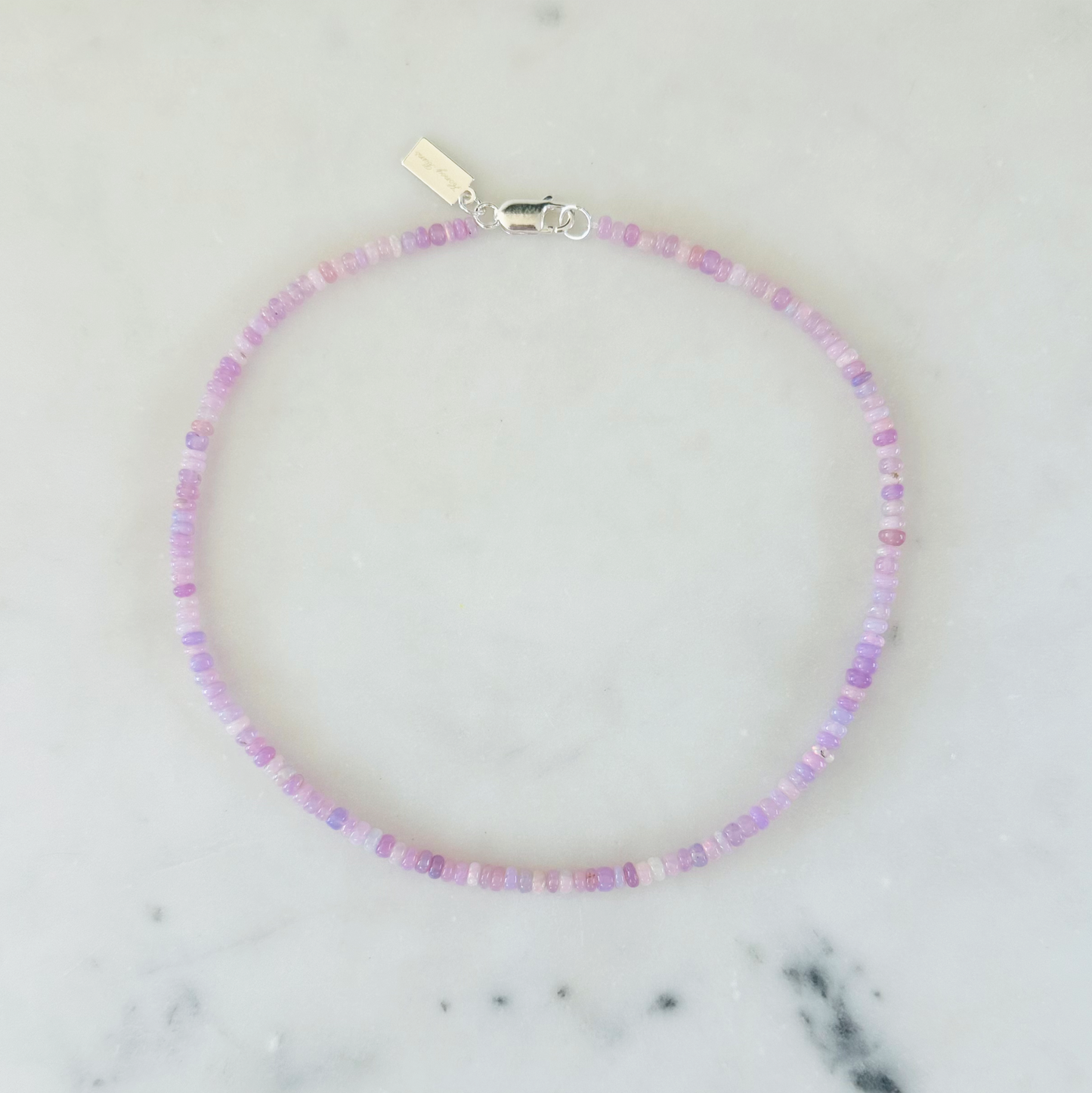 Lavender Haze Collar