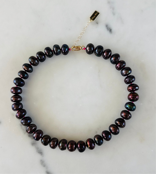 Jordanna Collar