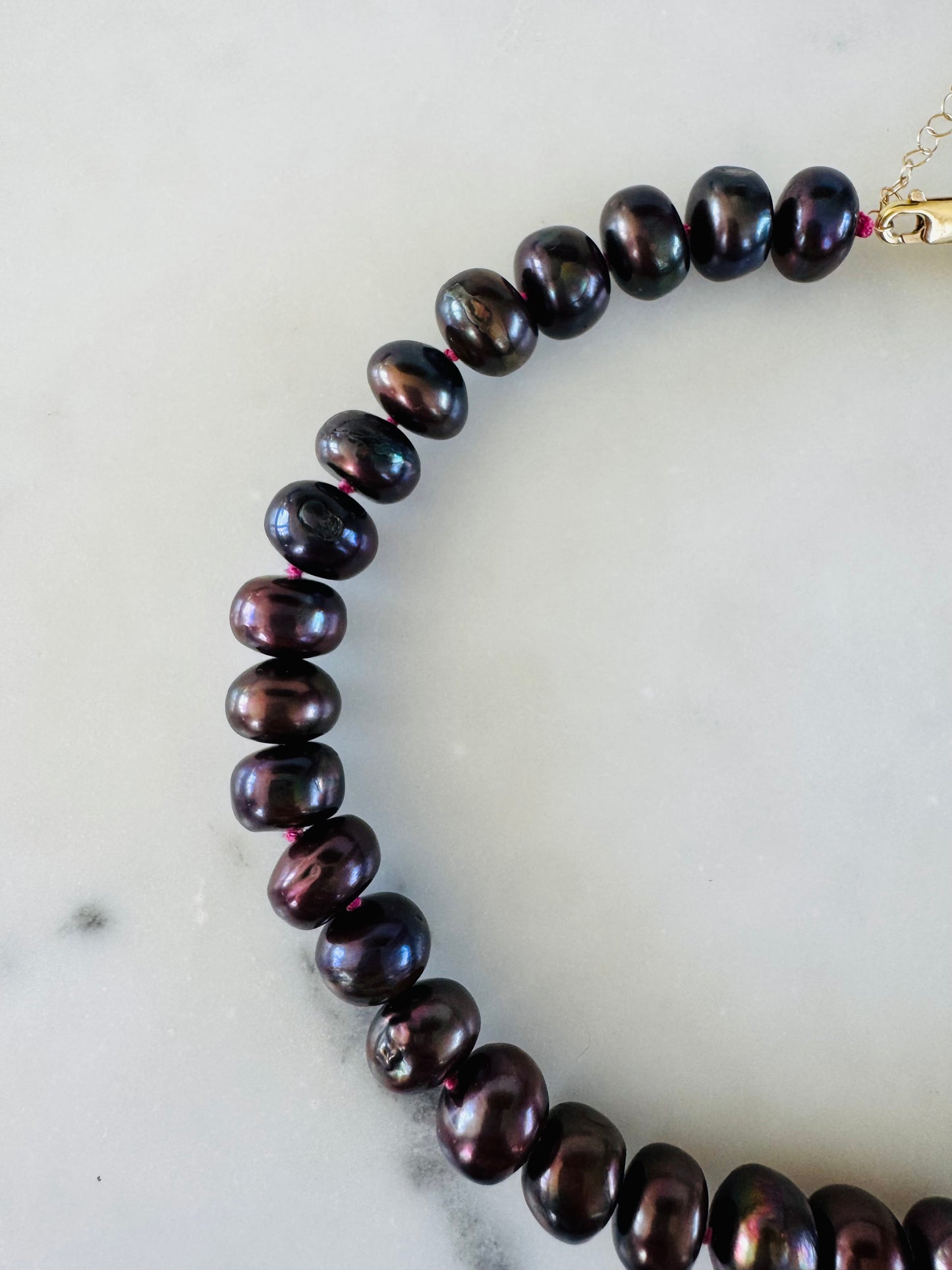 Jordanna Collar
