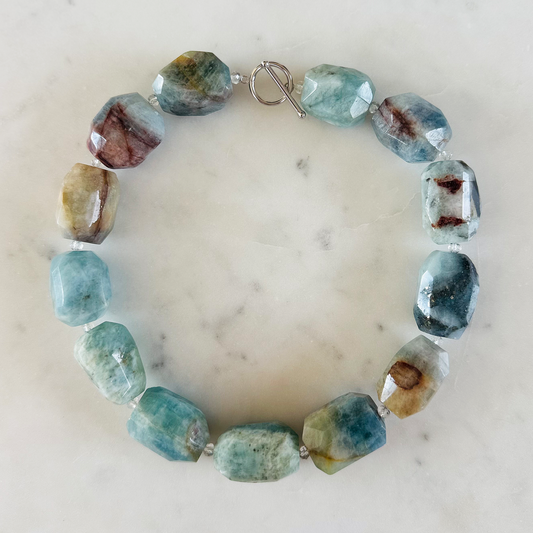 Kanagawa Collar