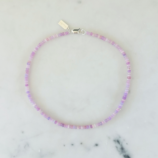 Lavender Haze Collar