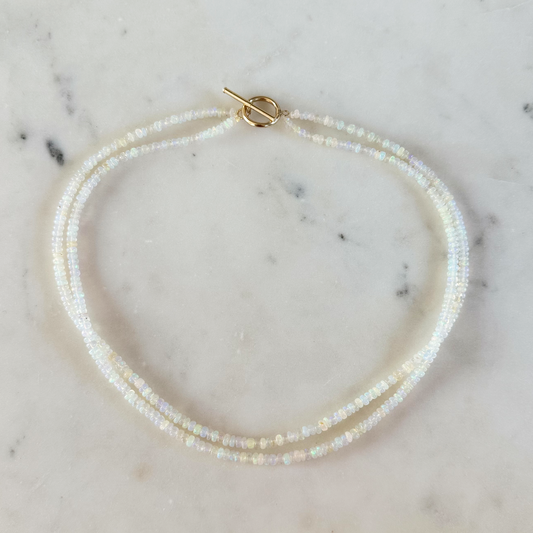 Moonlight Collar