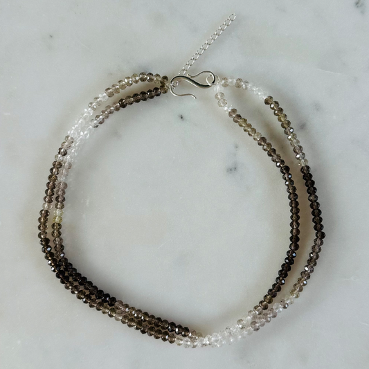 Smoke Show Choker